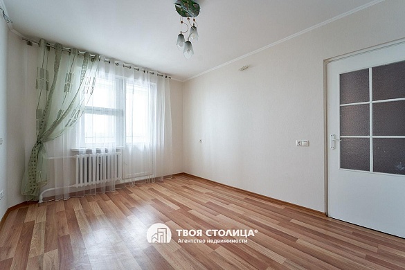 Сдаётся 5-комнатная квартира, Минск, Гаруна ул., 12 - фото 11 