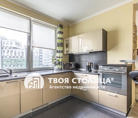 Сдаётся 2-комнатная квартира, Минск, Скрыганова ул., 4, к. А - фото 4 