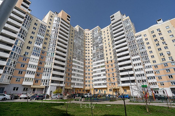 Продажа однокомнатной квартиры, Минск, Неманская ул., 80 - фото 32 