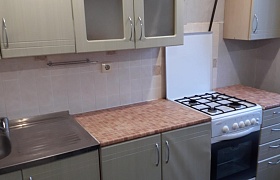 Сдается однокомнатная квартира, Минск, Одинцова ул., 19 за 270 у.е.