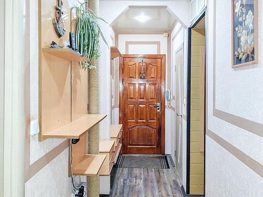 Продажа двухкомнатной квартиры, Минск, Кедышко ул., 23, к. А - фото 10 