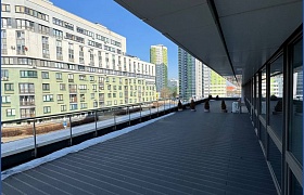 Сдается Офис в аренду Минск, Кальварийская ул., 42