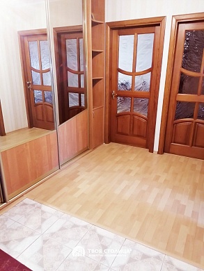 Сдаётся 2-комнатная квартира, Минск, Шафарнянская ул., 2 - фото 6 