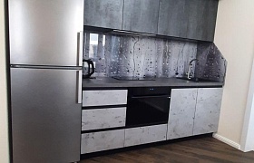 Сдается двухкомнатная квартира, Минск, Победителей просп., 115 за 700 у.е.