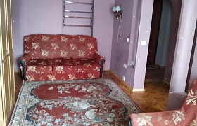 Сдается однокомнатная квартира, Минск, Карла Либкнехта ул., 84, к. 1 за 250 у.е.