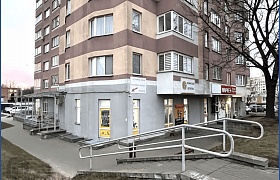 Торговые на  продажу Минск, Бумажкова ул., 37