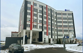 Сдается Сфера услуг в аренду Минск, Гурского ул., 44