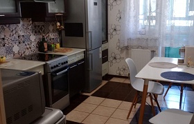 Сдается однокомнатная квартира, Минск, Дзержинского просп., 82 за 450 у.е.