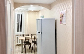 Сдается двухкомнатная квартира, Минск, Козыревская ул., 20 за 470 у.е.