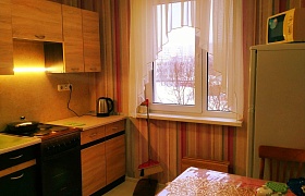 Сдается двухкомнатная квартира, Минск, Победителей просп., 99, к. 1 за 400 у.е.