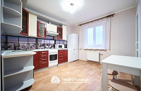 Сдается двухкомнатная квартира, Минск, Скорины ул., 39, к. а за 480 у.е.