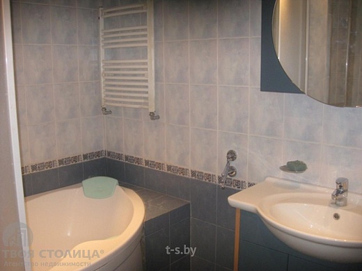 Сдаётся 2-комнатная квартира, Минск, Танка ул., 30 - фото 2 