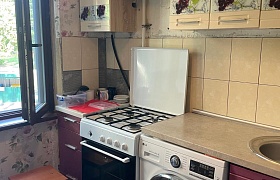 Сдается трехкомнатная квартира, Минск, Рокоссовского просп., 88 за 400 у.е.