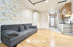 Продажа  квартиры, Минск, Мира просп., 18