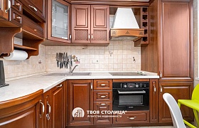 Сдается двухкомнатная квартира, Минск, Шугаева ул., 3, к. 3 за 500 у.е.