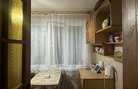 Сдается двухкомнатная квартира, Минск, Гамарника ул., 3 за 270 у.е.