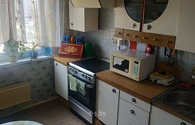 Сдается двухкомнатная квартира, Минск, Независимости просп., 174 за 250 у.е.