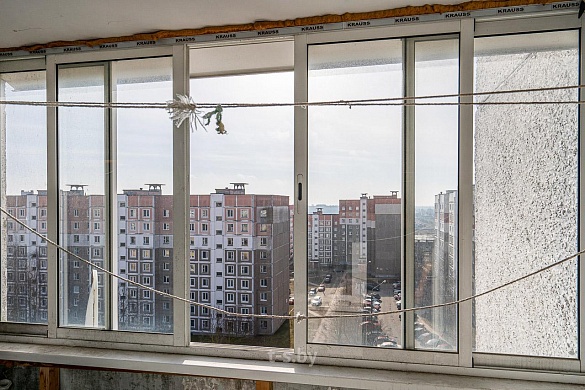 Продажа трехкомнатной квартиры, Минск, Панченко ул., 26 - фото 11 