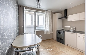 Сдается однокомнатная квартира, Минск, Калиновского ул., 82, к. 1 за 550 у.е.