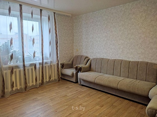Продажа трехкомнатной квартиры, Михановичи, Советская ул., 13 - фото 5 