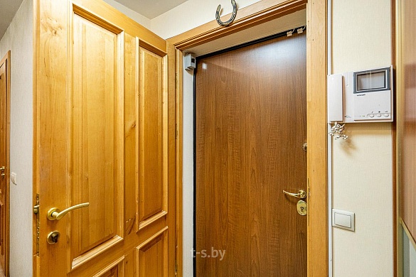 Продажа двухкомнатной квартиры, Минск, Кропоткина ул., 110 - фото 31 