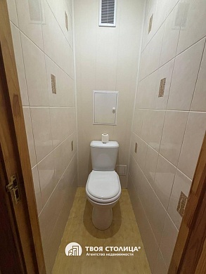 Сдаётся 3-комнатная квартира, Минск, Матусевича ул., 4, к. 3 - фото 7 