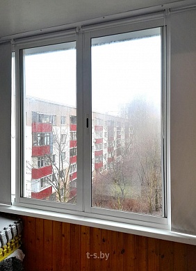 Продажа двухкомнатной квартиры, Минск, Осипенко ул., 4 - фото 21 