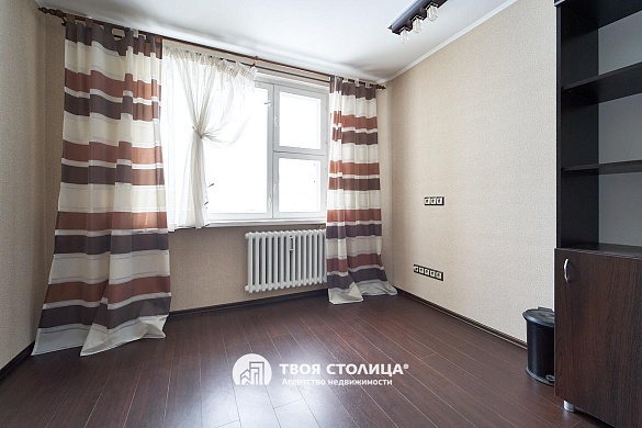 Сдаётся 5-комнатная квартира, Минск, Гаруна ул., 12 - фото 18 