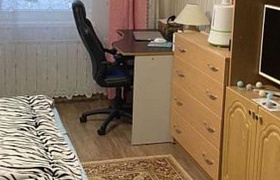 Сдается однокомнатная квартира, Минск, Героев 120 Дивизии ул., 2 за 350 у.е.