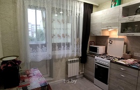 Сдается однокомнатная квартира, Минск, Рокоссовского просп., 17 за 330 у.е.