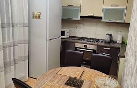 Сдается однокомнатная квартира, Минск, Тышкевичей ул., 15 за 450 у.е.