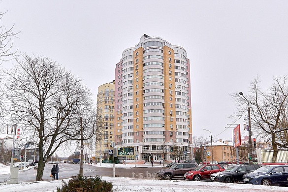 Продажа трехкомнатной квартиры, Минск, Хоружей ул., 34, к. А - фото 34 