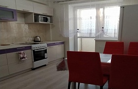 Сдается однокомнатная квартира, Минск, Дроздовича ул., 6 за 310 у.е.