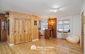 Продажа  квартиры, Минск, Гуртьева ул., 12