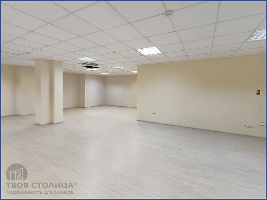 Офис в аренду, Минск, Логойский тракт, 37 - фото 6 