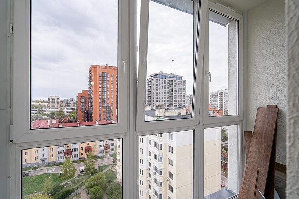 Продажа двухкомнатной квартиры, Минск, Жуковского ул., 16 - фото 9 