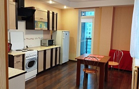 Сдается однокомнатная квартира, Минск, Маяковского ул., 103 за 400 у.е.