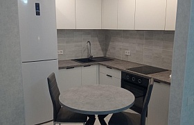 Сдается двухкомнатная квартира, Минск, Разинская ул., 4 за 580 у.е.