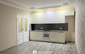 Продажа  квартиры, Минск, Воронянского ул., 40