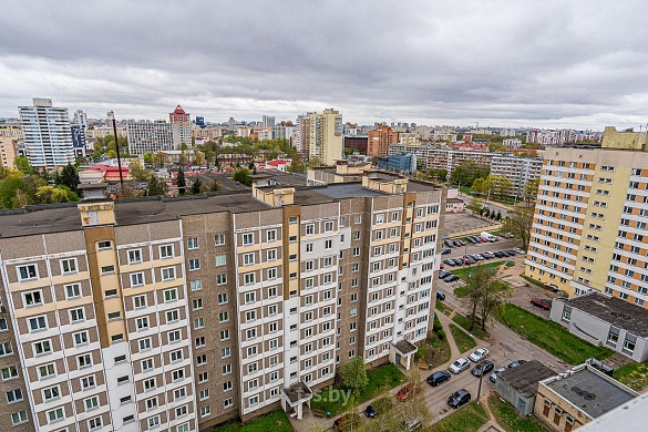 Продажа двухкомнатной квартиры, Минск, Кропоткина ул., 110 - фото 10 