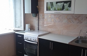 Сдается двухкомнатная квартира, Минск, Осипенко ул., 17 за 350 у.е.