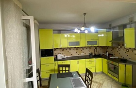 Сдается трехкомнатная квартира, Минск, Сухаревская ул., 46 за 550 у.е.