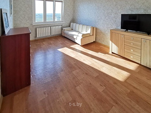 Продажа однокомнатной квартиры, Минск, Люцинская ул., 27 - фото 8 
