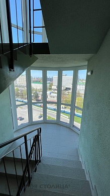 Продажа трехкомнатной квартиры, Минск, Независимости просп., 88 - фото 9 