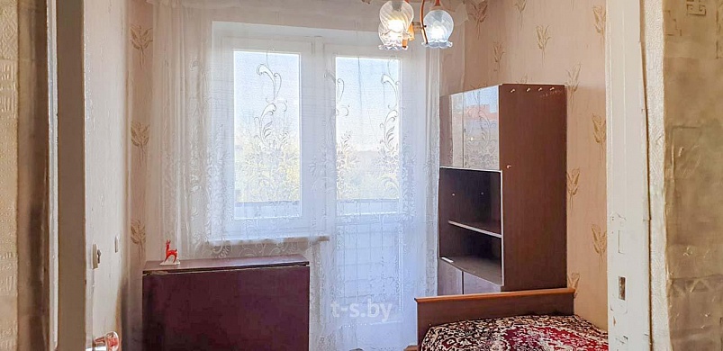 Продажа трехкомнатной квартиры, Минск, Ауэзова ул., 12 - фото 3 