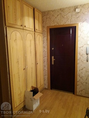 Сдаётся 2-комнатная квартира, Минск, Кунцевщина ул., 36 - фото 4 