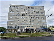 1-комнатная квартира, Офис, Минск Кольцова 4-й пер. 51