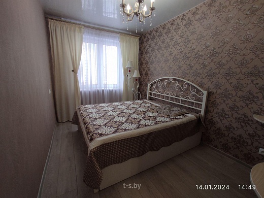 Сдаётся 2-комнатная квартира, Минск, Притыцкого ул., 54 - фото 7 