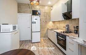 Сдается двухкомнатная квартира, Минск, Независимости просп., 29 за 990 у.е.