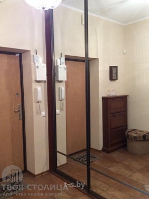 Сдаётся 2-комнатная квартира, Минск, Пионерская ул., 5 - фото 6 